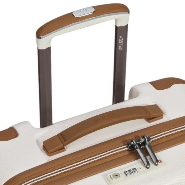 Delsey Βαλίτσα μεσαία 70cm Chatelet Air 2.0 Angora - Image 7