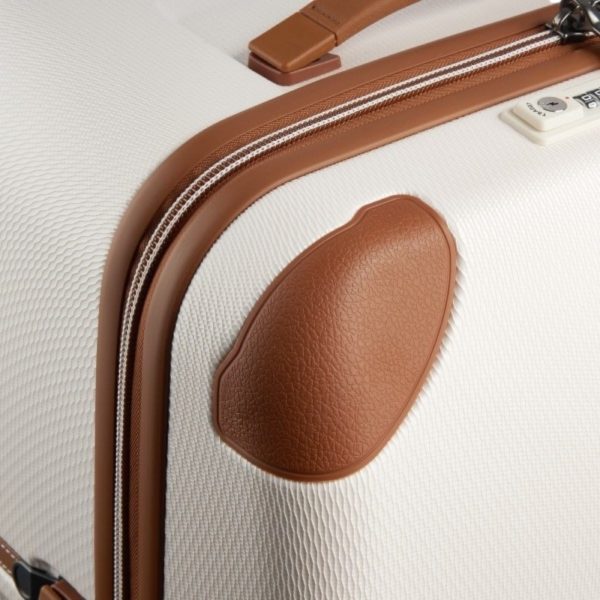 Delsey Βαλίτσα μεγάλη 76.5cm Chatelet Air 2.0 Angora - Image 8