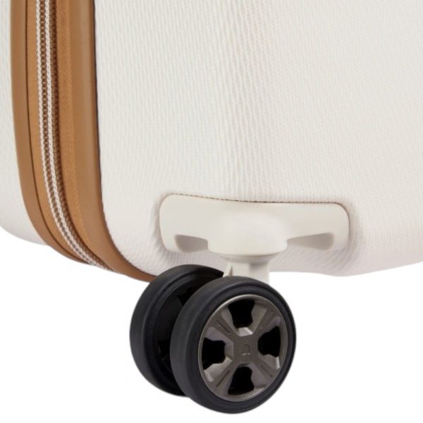 Delsey Βαλίτσα μεγάλη 76.5cm Chatelet Air 2.0 Angora - Image 10