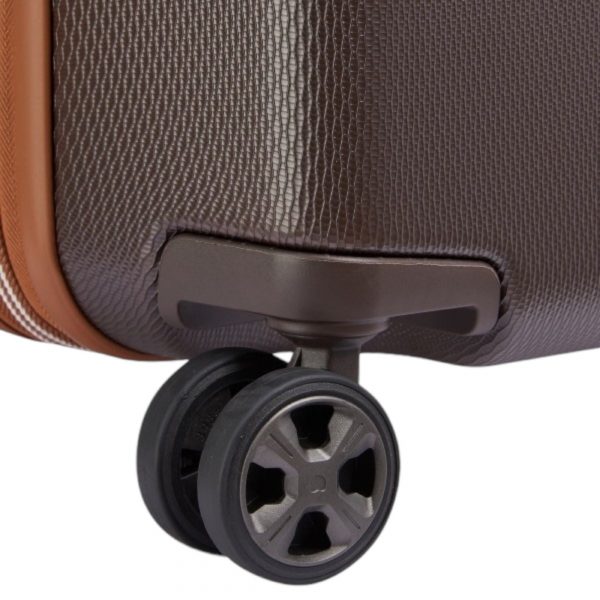 Delsey Βαλίτσα μεγάλη 76.5cm Chatelet Air 2.0 Brown - Image 10