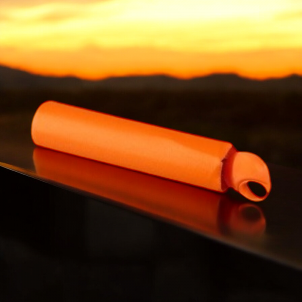 802300 Ομπρέλα KNIRPS FLOYD MANUAL Orange - Image 3