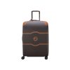 Delsey Βαλίτσα μεσαία 66.5cm Chatelet Air 2.0 Brown