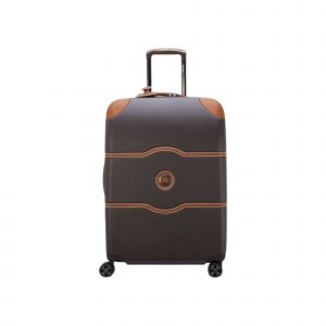 Delsey Βαλίτσα μεσαία 66.5cm Chatelet Air 2.0 Brown