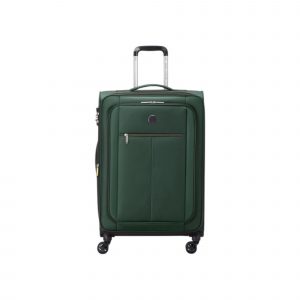 Delsey Βαλίτσα μεσαία expandable 69cm Pin Up 6 Green