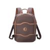 Delsey Σακίδιο πλάτης ταξιδίου 23lt Chatelet Air 2.0 Brown