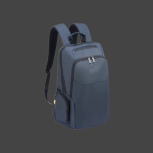 Delsey Σακίδιο Πλάτης Parvis Plus για Laptop 15.6” Grey