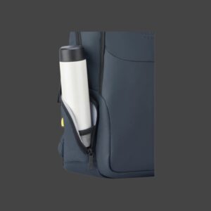 Delsey Σακίδιο Πλάτης Parvis Plus για Laptop 15.6” Grey