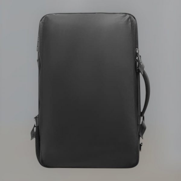 Σακίδιο πλάτης/Σακβουαγιάζ Bange 35L Travel, Carry On Durable 1810 μαύρο - Image 4