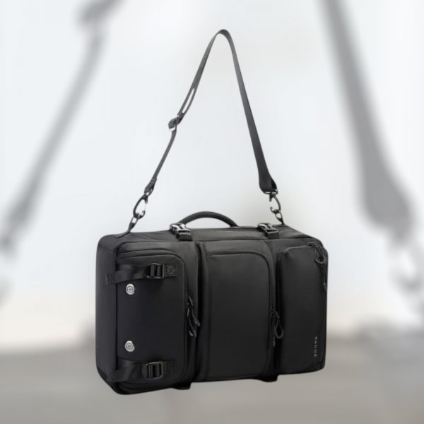Σακίδιο πλάτης/Σακβουαγιάζ Bange 35L Travel, Carry On Durable 1810 μαύρο - Image 7