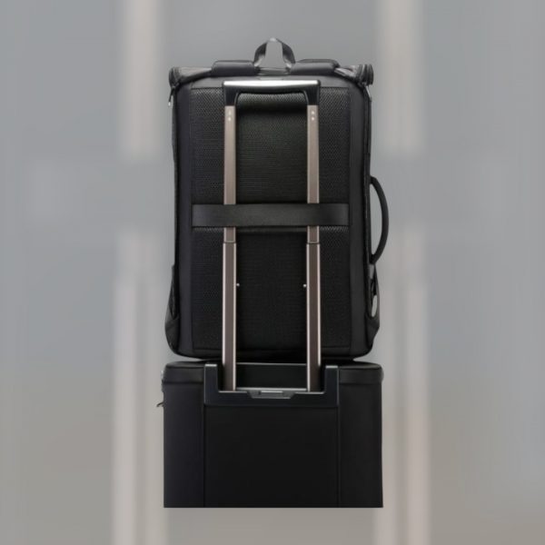 Σακίδιο πλάτης/Σακβουαγιάζ Bange 35L Travel, Carry On Durable 1810 μαύρο - Image 8