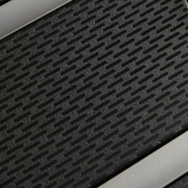 Delsey Βαλίτσα καμπίνας 55cm Moncey Black - Image 8