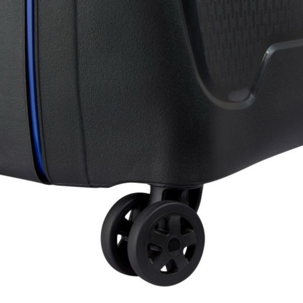 Delsey Βαλίτσα καμπίνας 55cm Moncey Black - Image 9