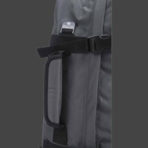 Cabin Zero Travel Classic 28L Original Grey Σακίδιο Καμπίνας Γκρι