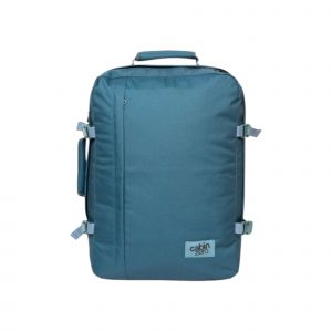 Cabin Zero Σακίδιο πλάτης ταξιδίου 44lt Travel Classic Aruba Blue