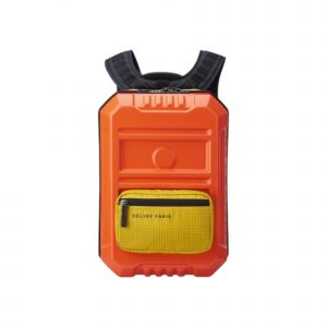 Delsey Σακίδιο πλάτης ταξιδίου 26lt Rempart Orange