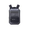 Delsey Σακίδιο πλάτης ταξιδίου 26lt Rempart Anthracite