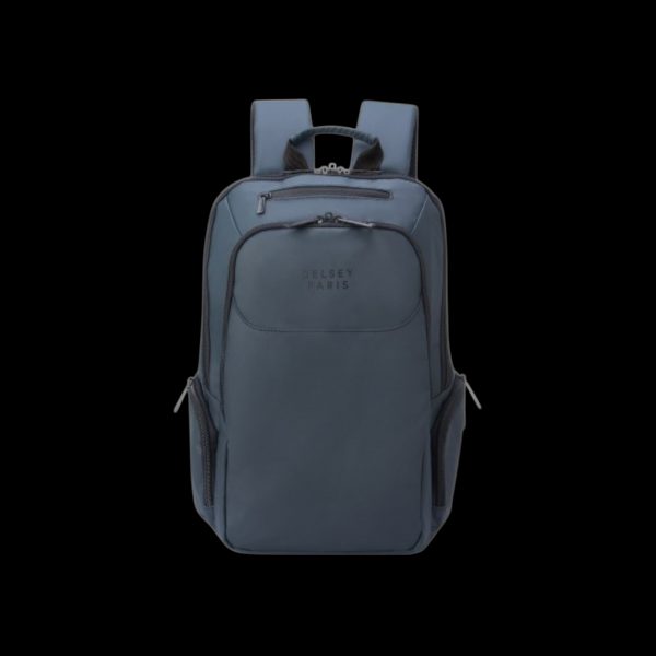 Delsey Σακίδιο πλάτης για laptop 13,3" Parvis Plus Grey - Image 2