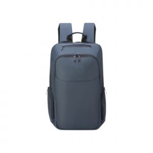 Delsey Σακίδιο πλάτης για laptop 15.6" Parvis Plus Grey