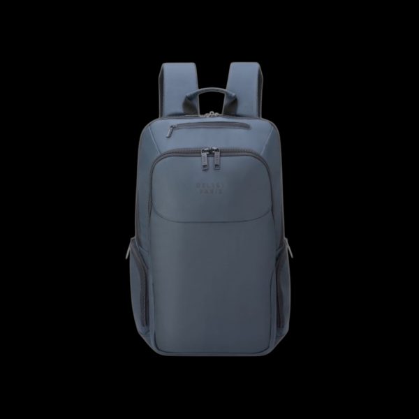 Delsey Σακίδιο πλάτης για laptop 15.6" Parvis Plus Grey - Image 2