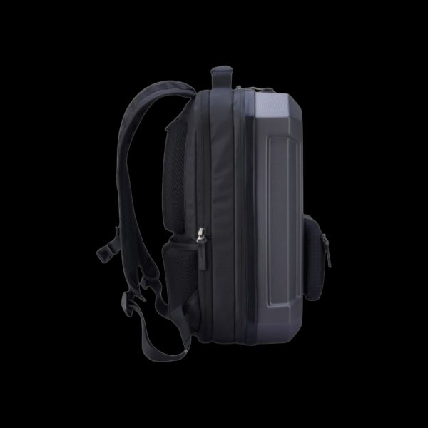 Delsey Σακίδιο πλάτης ταξιδίου 26lt Rempart Anthracite - Image 5