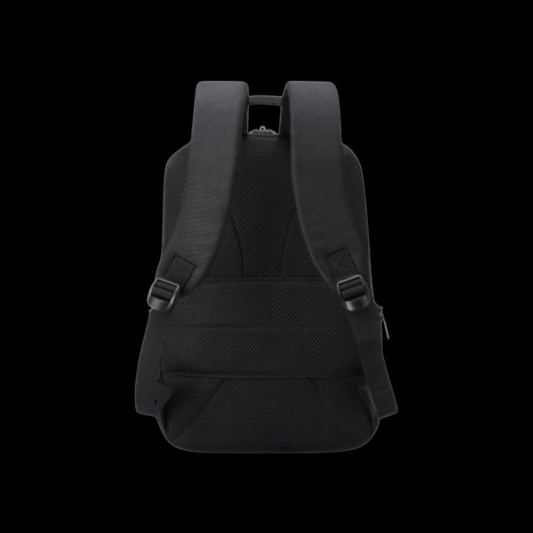 Delsey Σακίδιο πλάτης για laptop 13.3'' Parvis Plus Black - Image 5