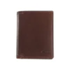 Camel Active Salamanca 181-704-29 Πορτοφόλι Δερμάτινο Καφέ