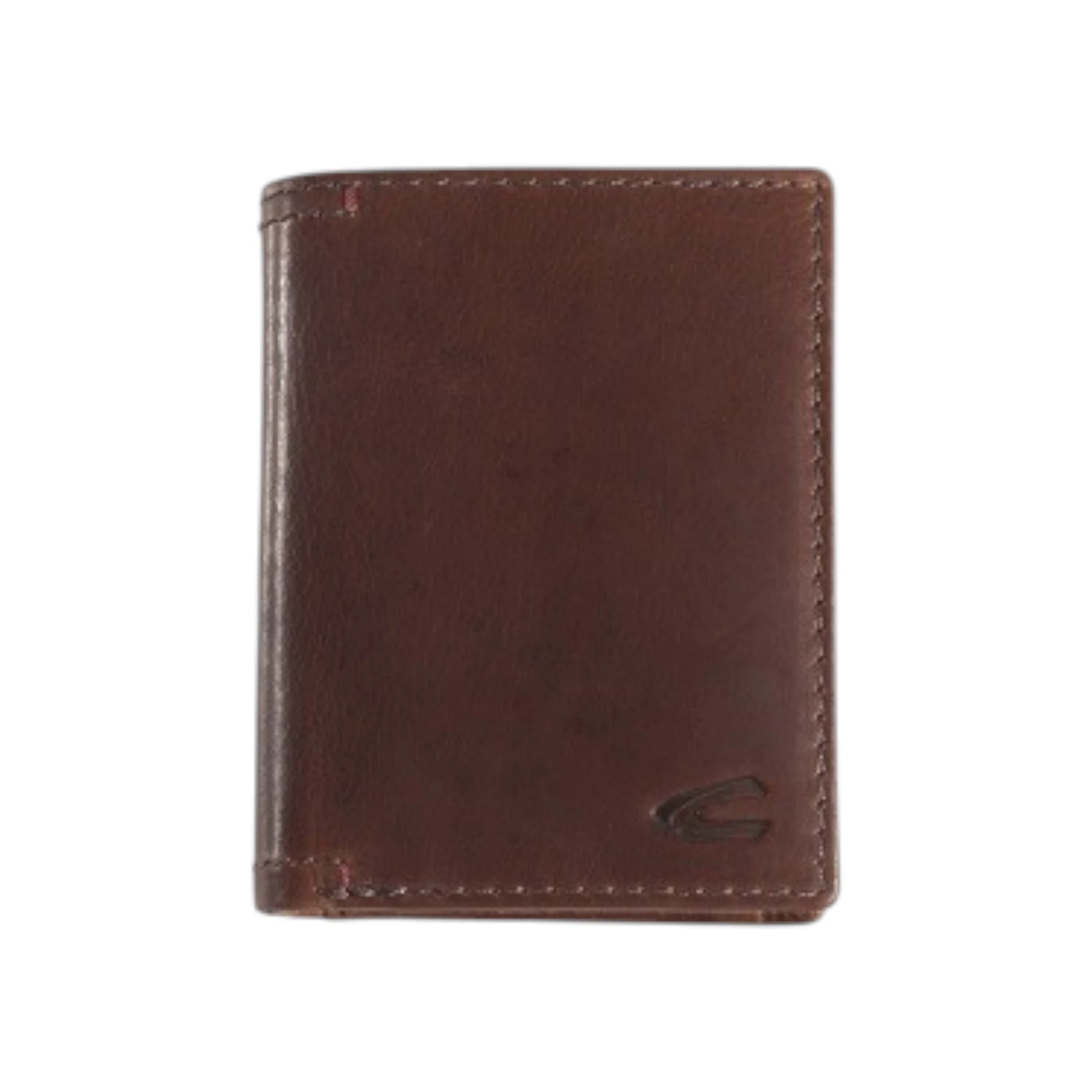 Camel Active Salamanca 181-704-29 Πορτοφόλι Δερμάτινο Καφέ