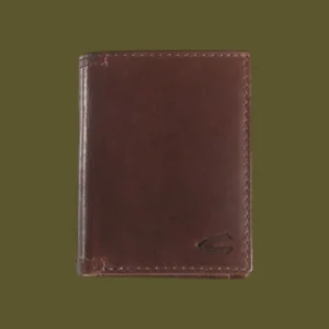 Camel Active Salamanca 181-704-29 Πορτοφόλι Δερμάτινο Καφέ