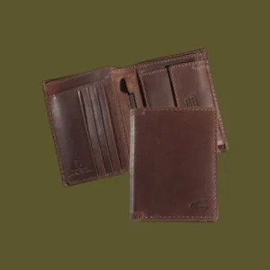 Camel Active Salamanca 181-704-29 Πορτοφόλι Δερμάτινο Καφέ