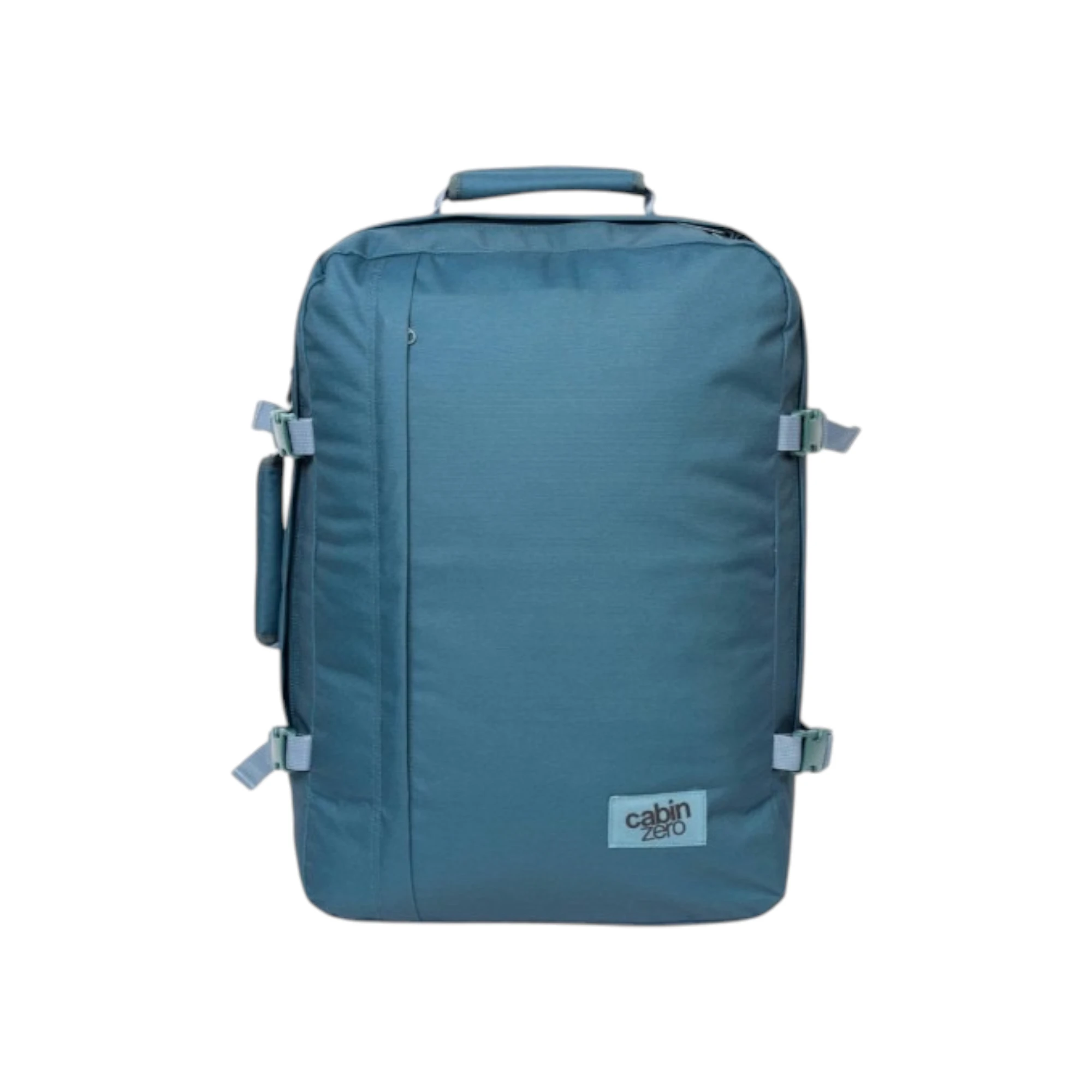 Cabin Zero Travel Classic Σακίδιο 44L 17″ Τυρκουάζ
