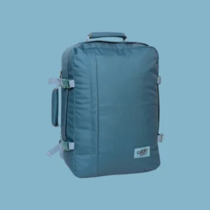 Cabin Zero Travel Classic Σακίδιο 44L 17″ Τυρκουάζ