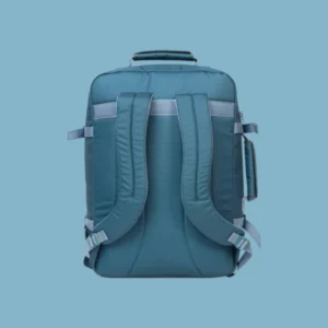Cabin Zero Travel Classic Σακίδιο 44L 17″ Τυρκουάζ