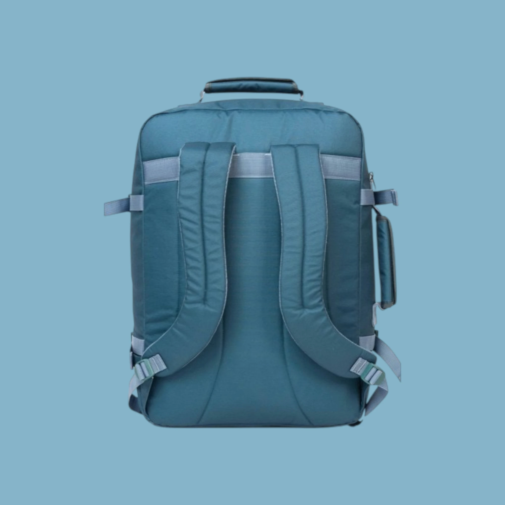 Cabin Zero Travel Classic Σακίδιο 44L 17″ Τυρκουάζ