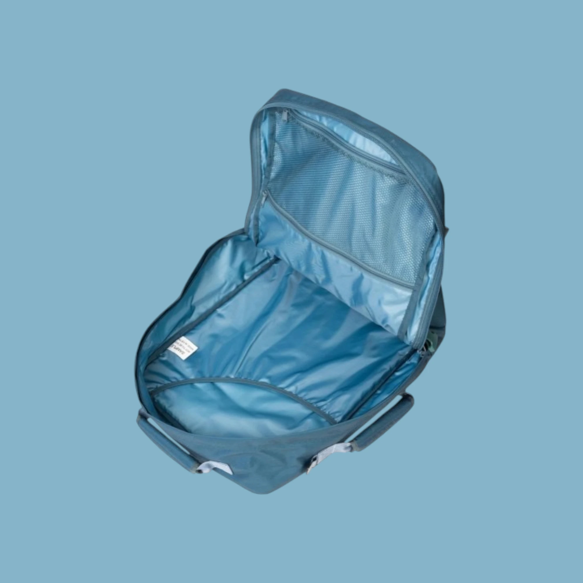 Cabin Zero Travel Classic Σακίδιο 44L 17″ Τυρκουάζ