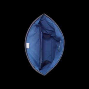 Delsey Σακίδιο Πλάτης Laptop Roll-Top Turenne Black 26lt