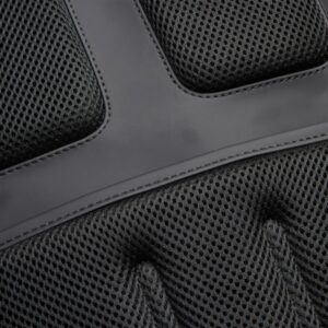 Delsey Σακίδιο Πλάτης Laptop Roll-Top Turenne Black 26lt