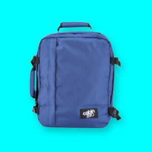 Cabin Zero Σακίδιο Ταξιδίου 28L Travel Classic Navy