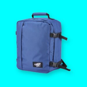 Cabin Zero Σακίδιο Ταξιδίου 28L Travel Classic Navy