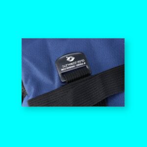 Cabin Zero Σακίδιο Ταξιδίου 28L Travel Classic Navy