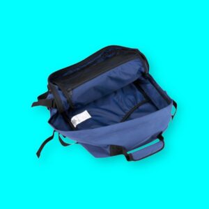Cabin Zero Σακίδιο Ταξιδίου 28L Travel Classic Navy