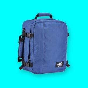 Cabin Zero Σακίδιο Ταξιδίου 28L Travel Classic Navy