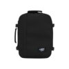 Cabin Zero Σακίδιο Ταξιδίου 28L Travel Classic Absolute Black
