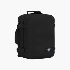 Cabin Zero Σακίδιο Ταξιδίου 28L Travel Classic Absolute Black