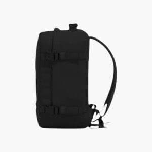 Cabin Zero Σακίδιο Ταξιδίου 28L Travel Classic Absolute Black