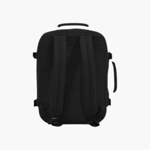 Cabin Zero Σακίδιο Ταξιδίου 28L Travel Classic Absolute Black