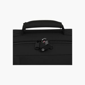 Cabin Zero Σακίδιο Ταξιδίου 28L Travel Classic Absolute Black