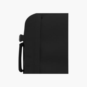 Cabin Zero Σακίδιο Ταξιδίου 28L Travel Classic Absolute Black
