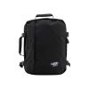 Cabin Zero Σακίδιο ταξιδίου 28lt Travel Classic Absolute Black