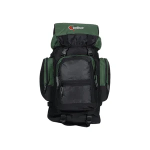 Cardinal 521 Daypack Σακίδιο Πεζοπορίας 60L 70x25x35cm Χακί