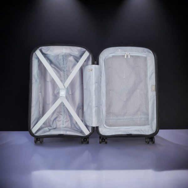 Delsey Σετ Βαλίτσες 55-70.5-83cm Belmont Plus Rasberry - Image 9